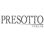 presotto logo